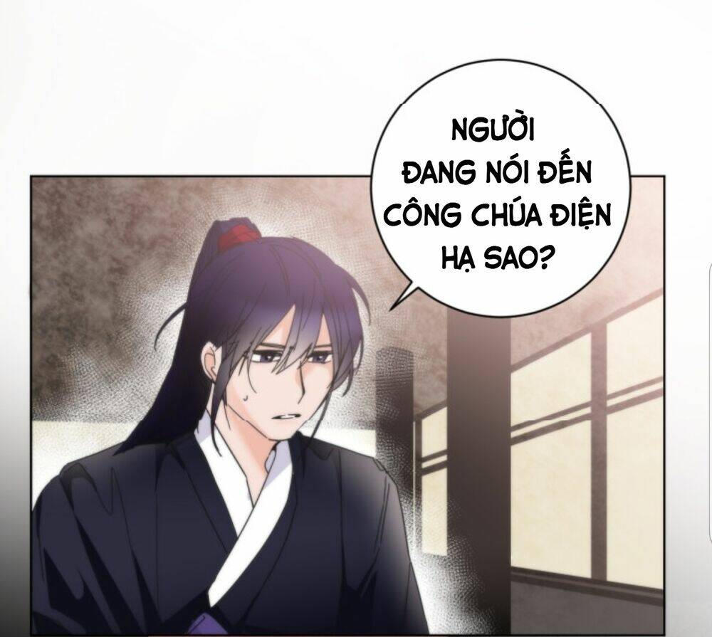 Chae Hong Sa: Chapter 58