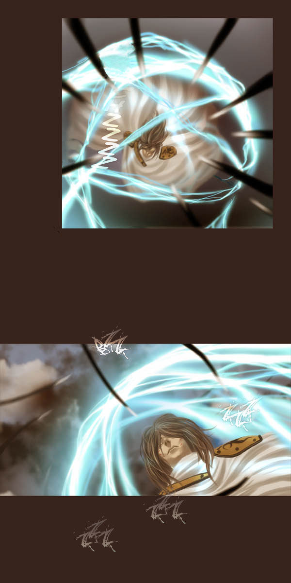 Magician: Chapter 50