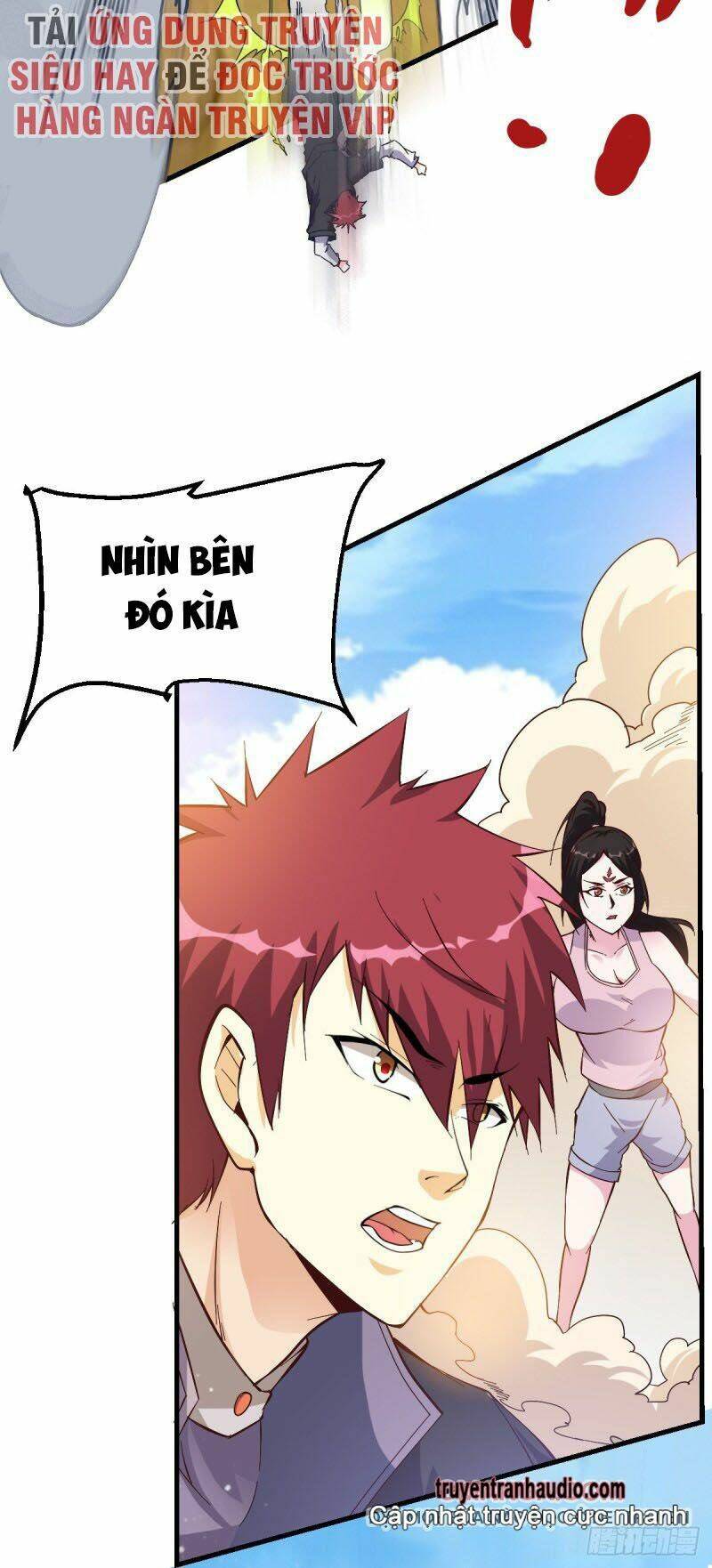 Tiên Vương Trùng Sinh: Chapter 157