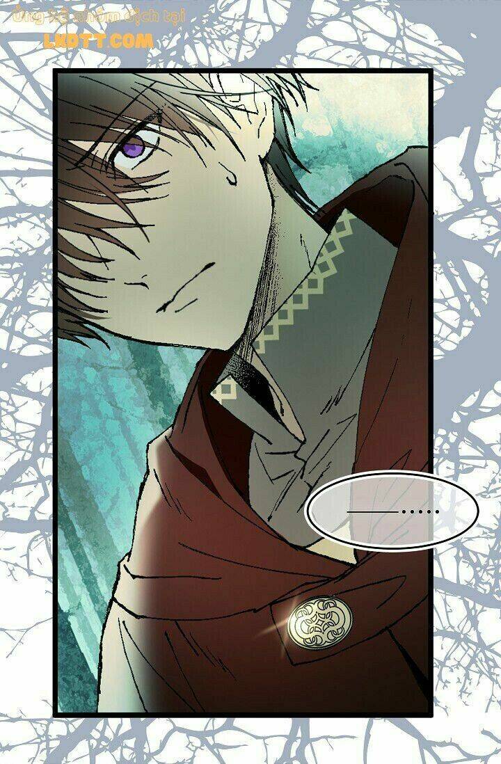 Mylord, Nữ Hoàng Của Loài Sói!: Chapter 22