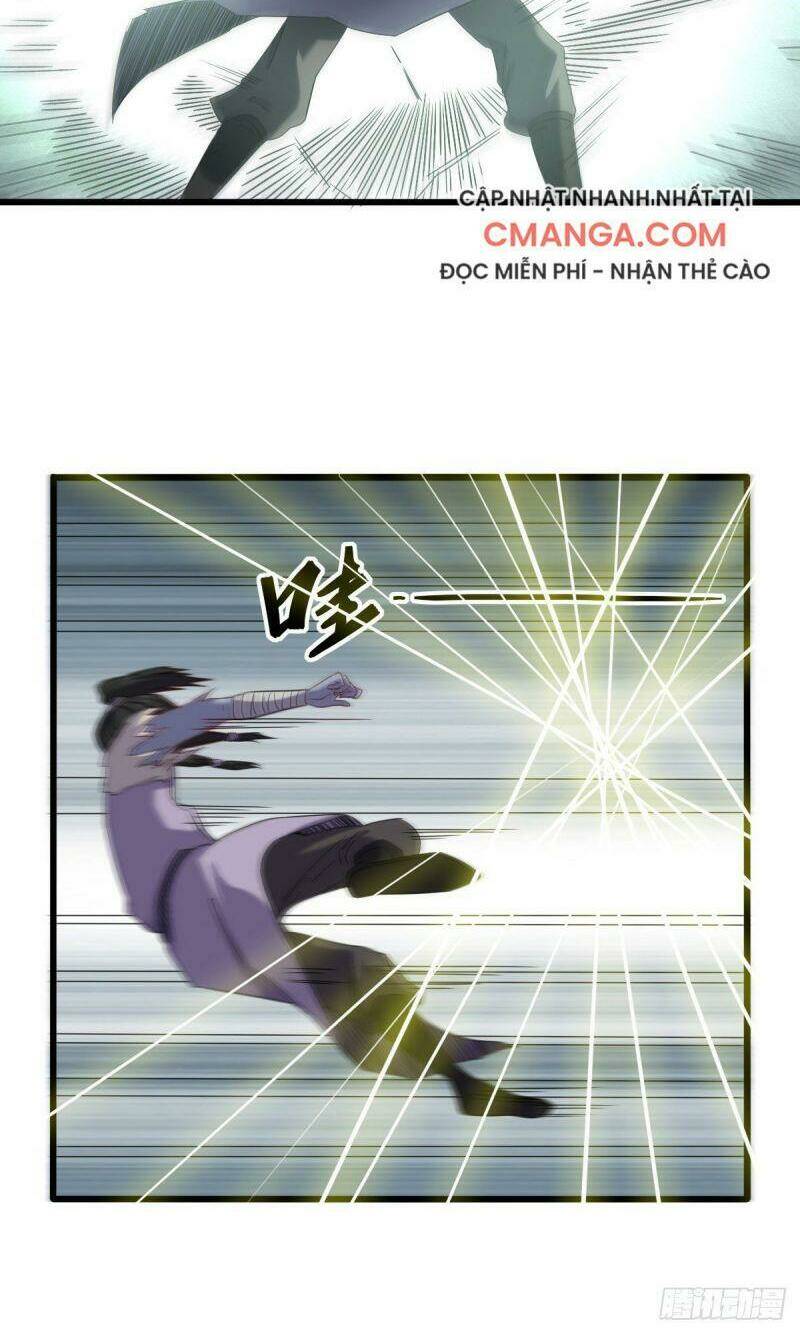 Ta Độ Kiếp Thất Bại Đều Là Tại Ngươi: Chapter 39