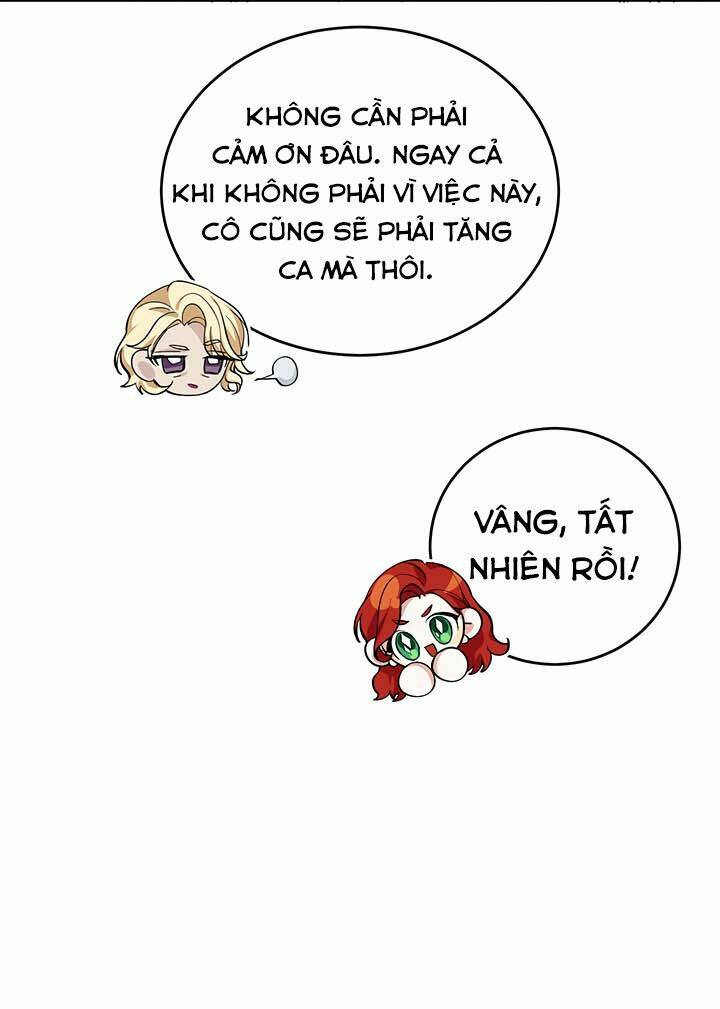 Hãy Trả Lời Em, Hoàng Tử!: Chapter 1