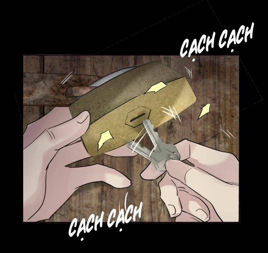 Điều Giáo Gấu Bắc Cực: Chapter 2