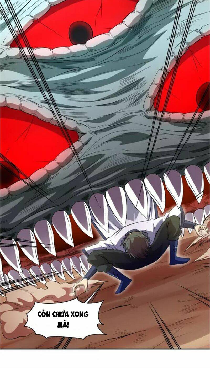 Chín Năm Nghĩa Vụ Tu Chân: Chapter 48