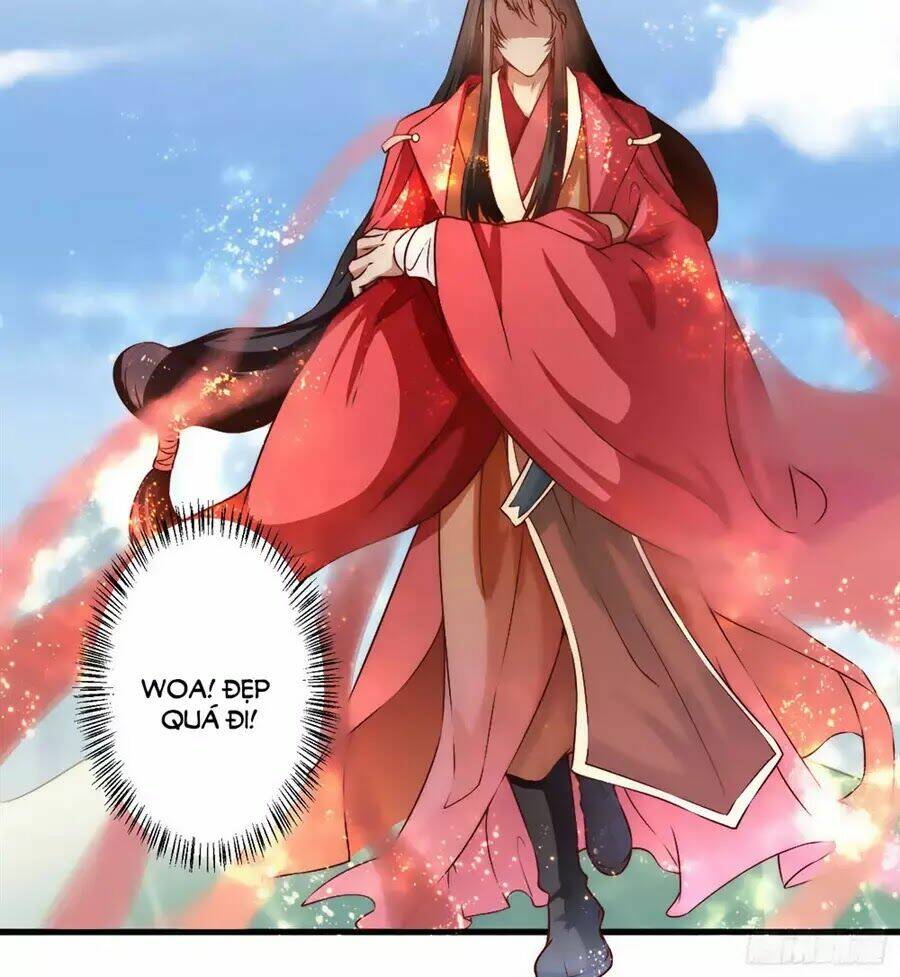 Liêu Liêu Nhân Thân Tu Tiên Truyện: Chapter 86