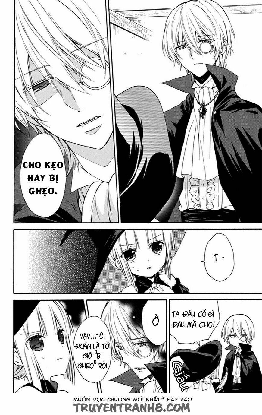 Kudamimi No Neko: Chapter 13