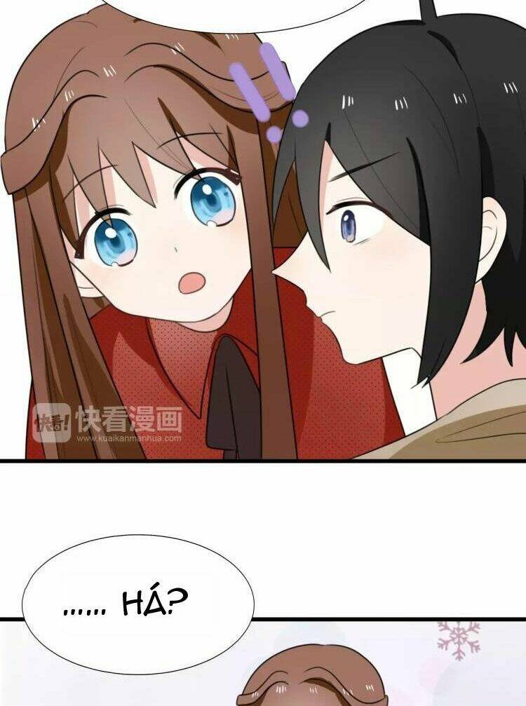 Tiểu Miêu Và Hắc Diệu Thạch: Chapter 17