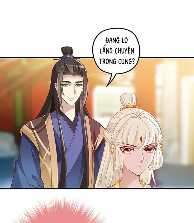 Vương Phi Thật Uy Vũ: Chapter 46