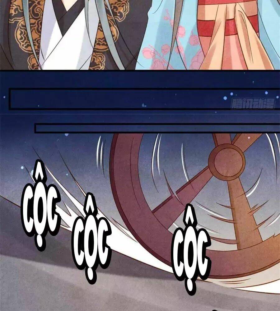 Vương Phi Muốn Trèo Tường: Chapter 60