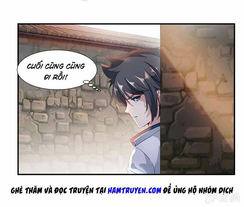 Cửu Dương Thần Vương: Chapter 69