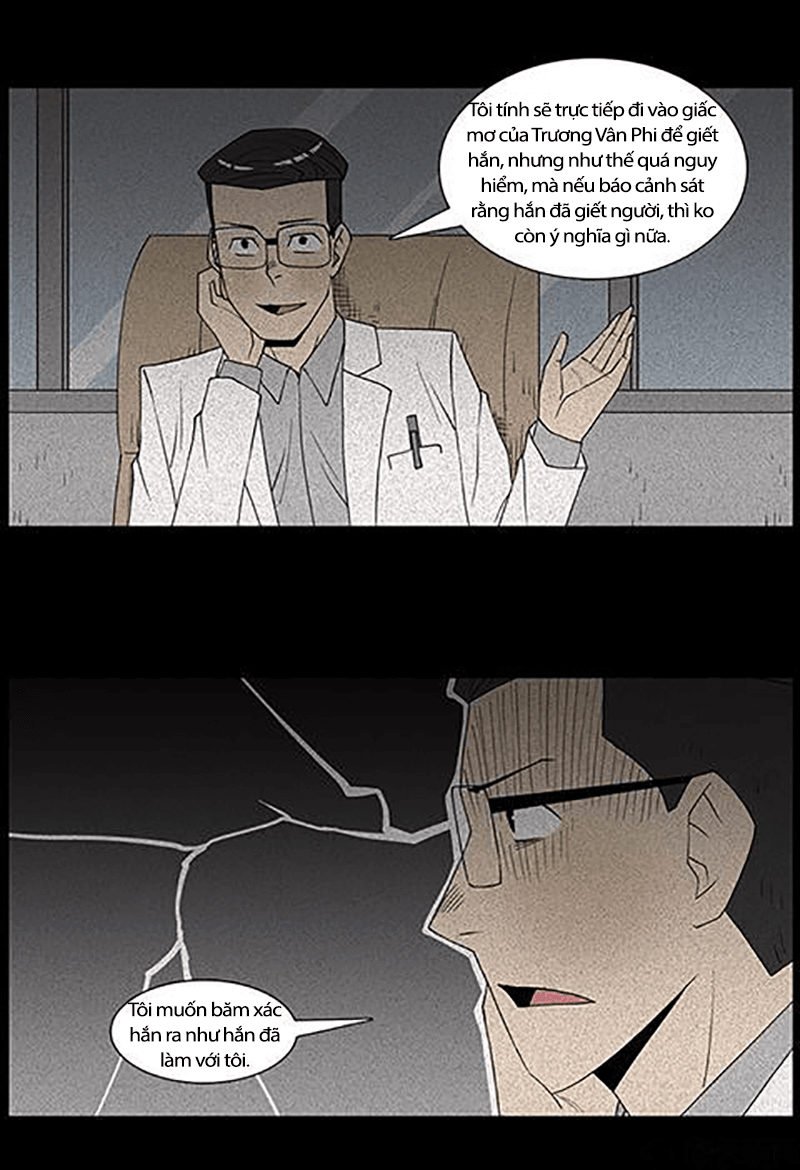 Chuyện Lạ Đêm Khuya: Chapter 59