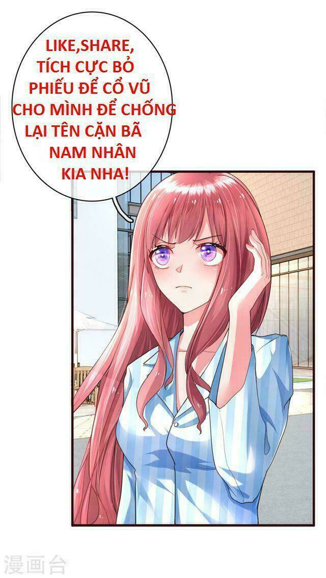 Trùng Sinh Để Trả Thù: Chapter 8