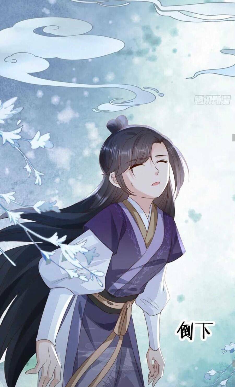 Mau Xuyên Không Rửa Tội Cho Nhân Vật Phản Diện: Chapter 144