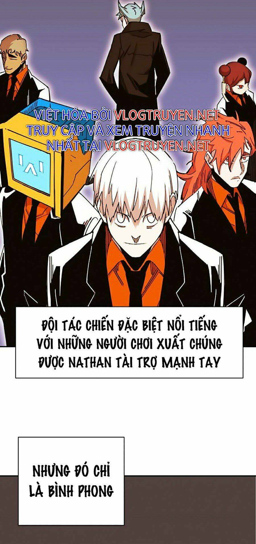 Hard Core Leveling Warrior Ss2: Chapter 103