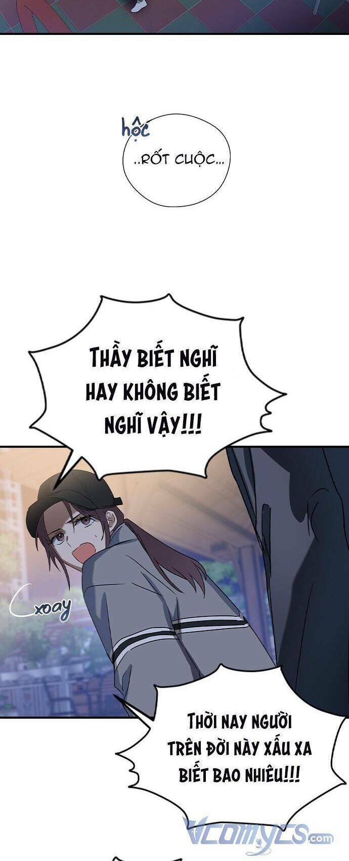 Duyên Nợ Kiếp Trước: Chapter 34