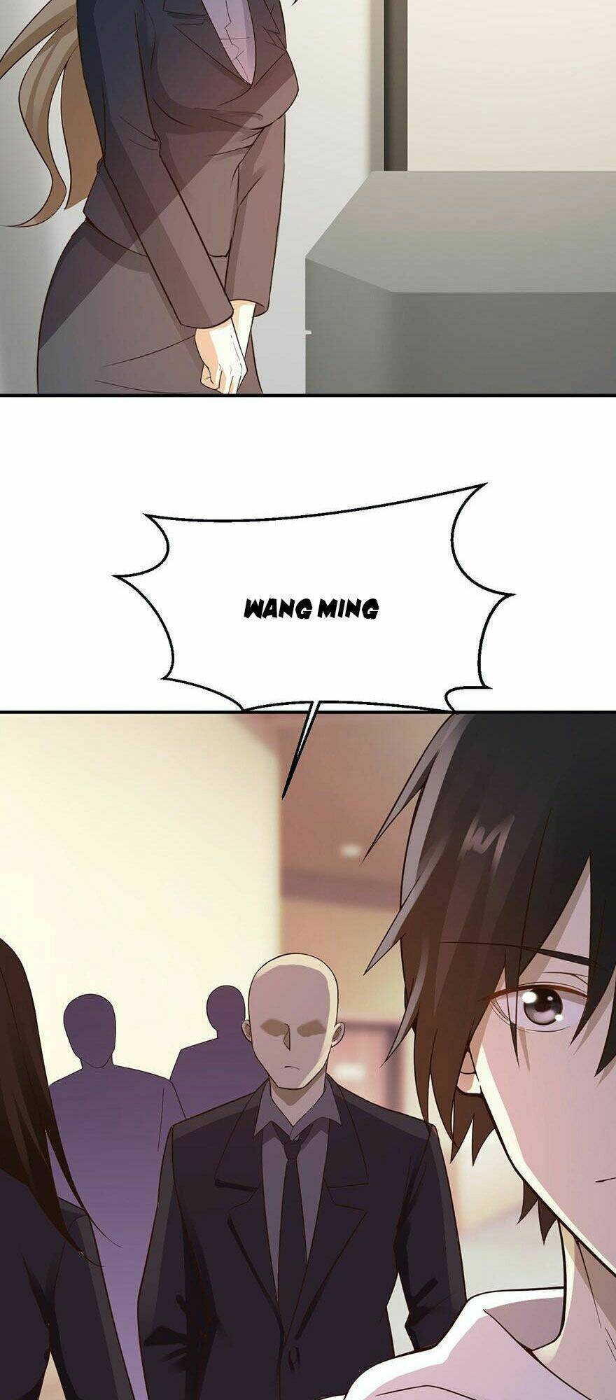 Em Gái Đừng Làm Phiền Tôi: Chapter 41