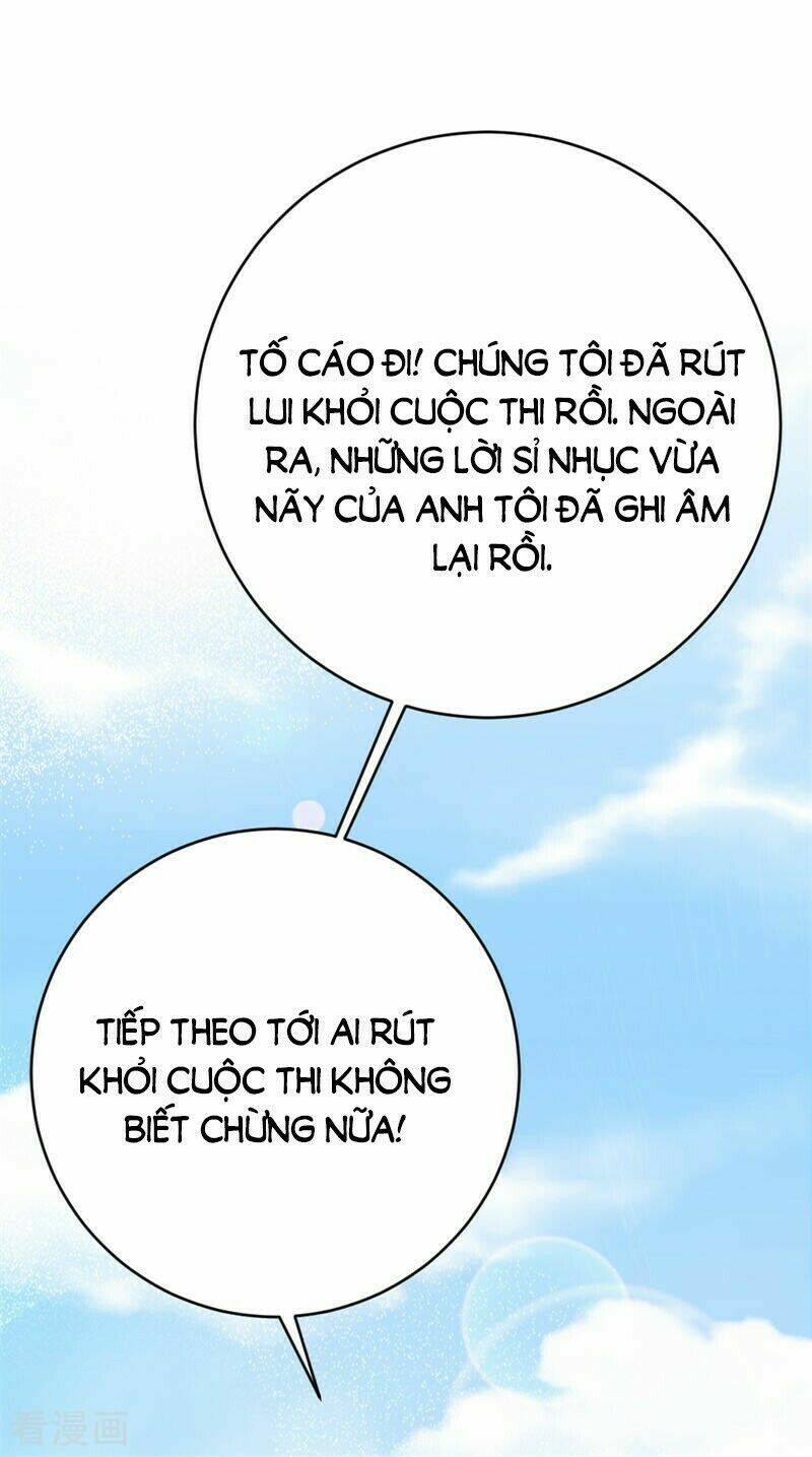 Này! Đừng Động Vào Phô Mai Của Tôi: Chapter 149