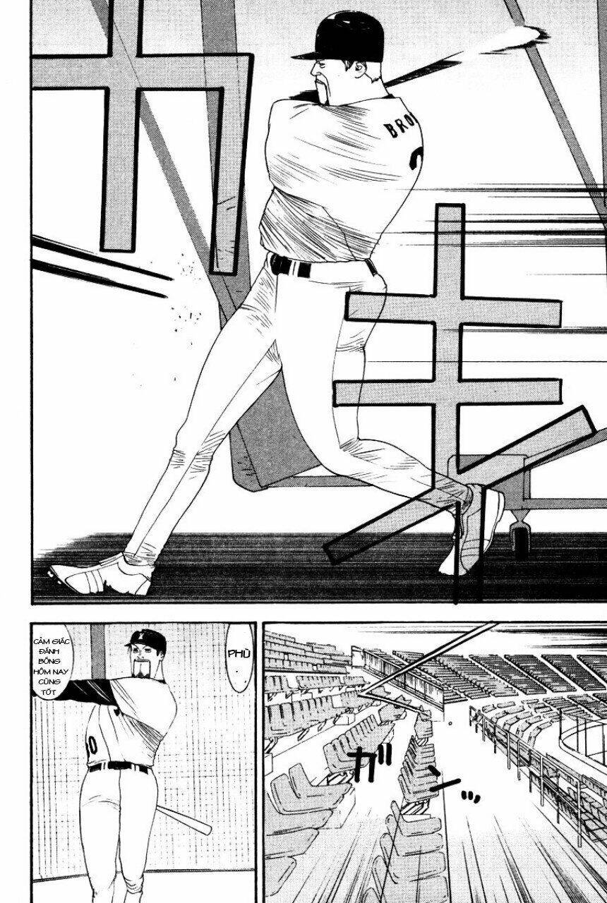 One Outs: Chapter 165