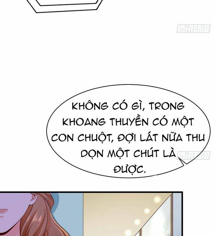 Ức Vạn Song Bảo: Mami, Bó Tay Chịu Trói: Chapter 25.2