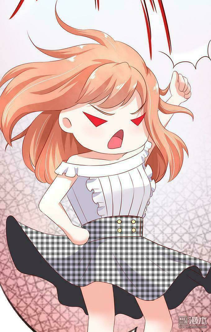 Giang Thiếu Muốn Hay Không Gả Tới Đây: Chapter 2