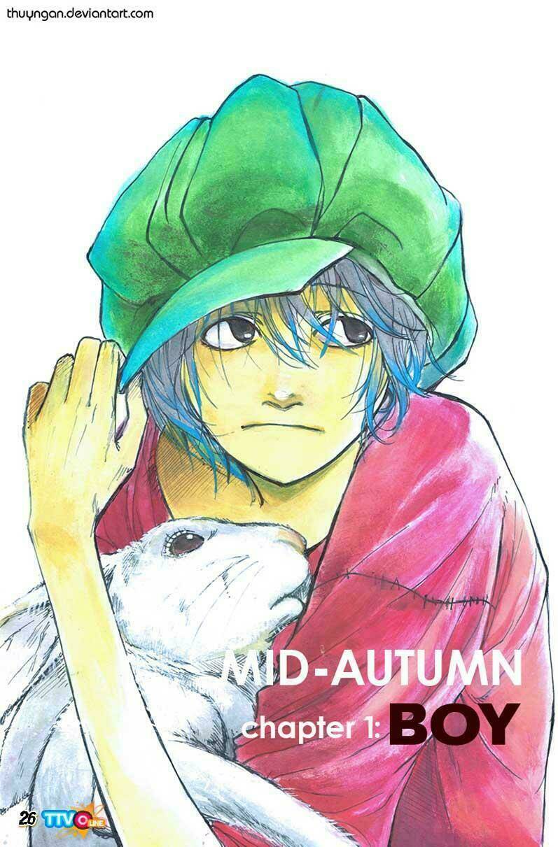 Tạp Chí Truyện Tranh Việt Nam Online - Ttvo: Chapter 2