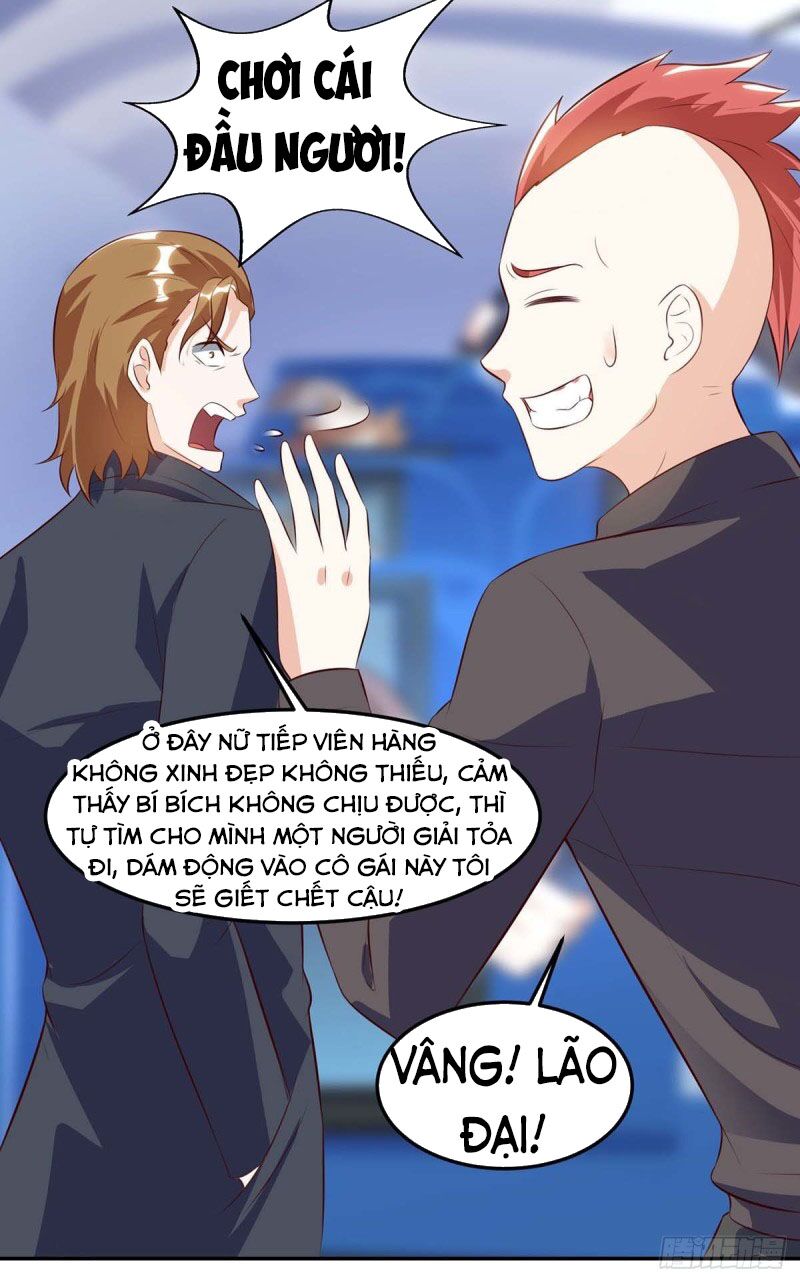 Thần Cấp Thấu Thị: Chapter 90