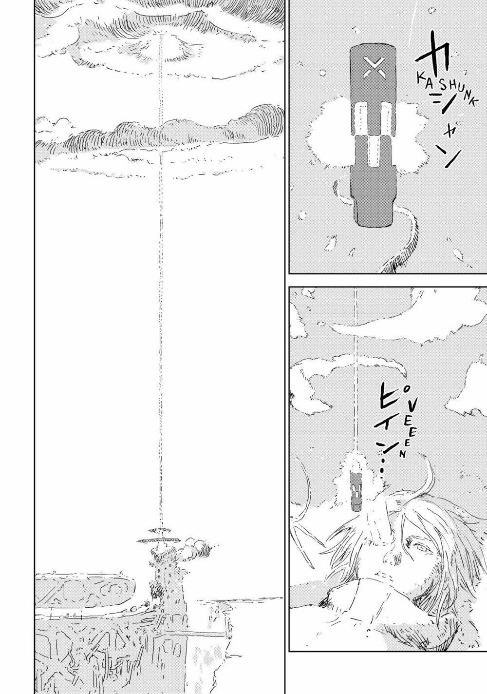 Aposimz: Chapter 1
