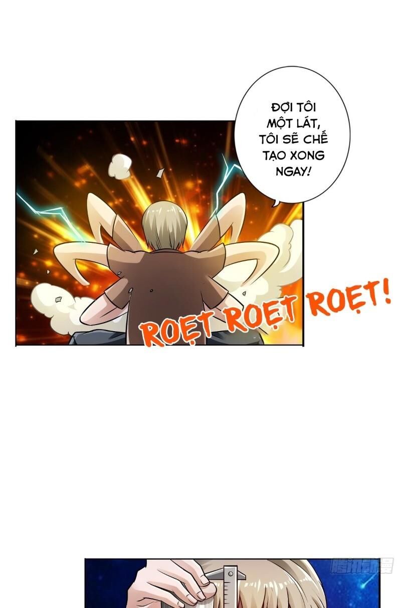 Hệ Thống Tìm Đường Chết Mạnh Nhất: Chapter 52