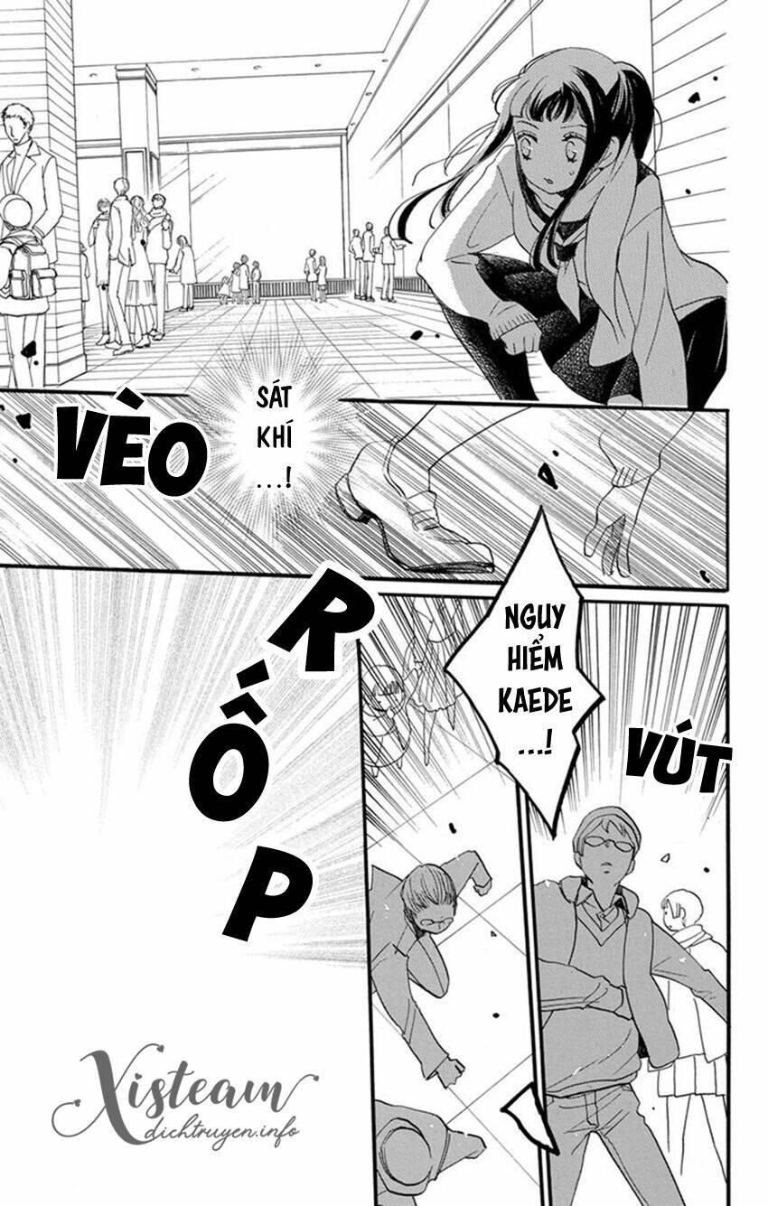 Nin Koi: Chapter 24