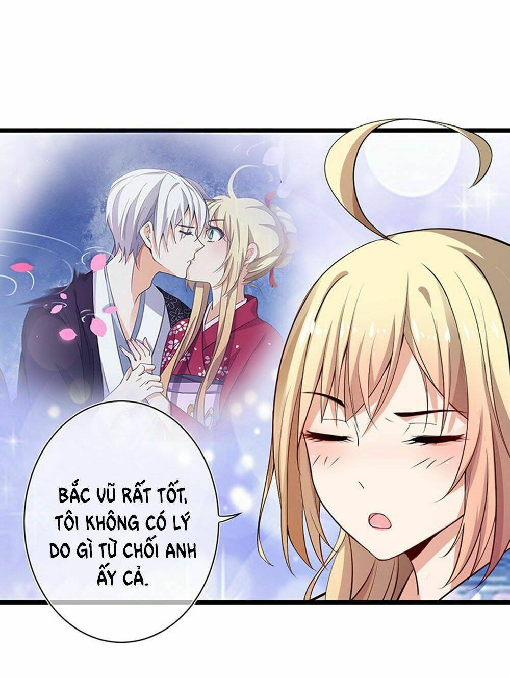 Nhật Ký Dạy Dỗ Của Gia Tộc Đáng Yêu: Chapter 30