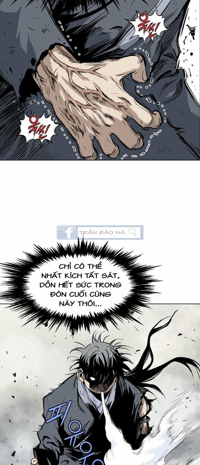 Cao Thủ 2: Chapter 66