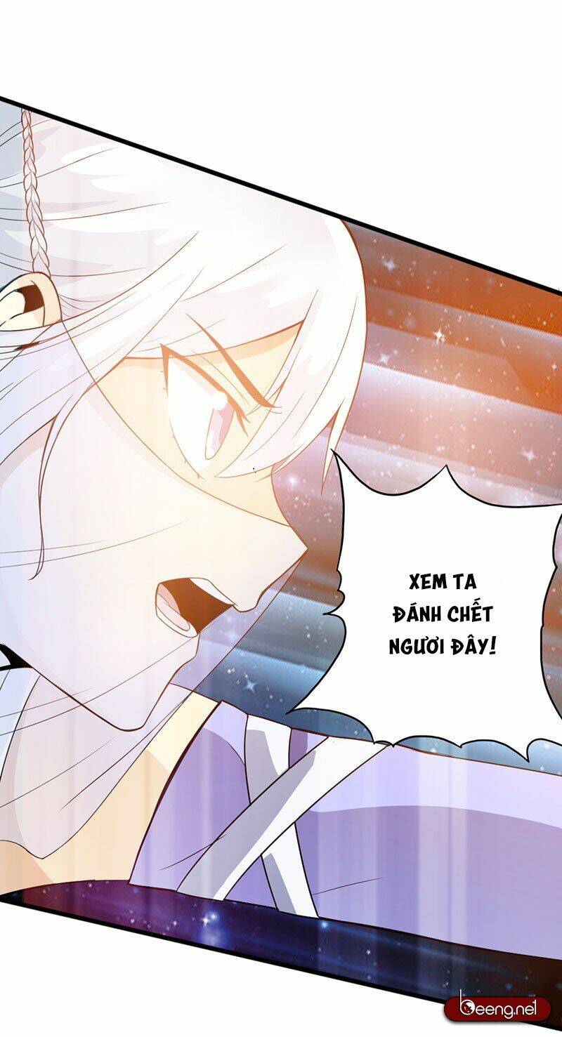 Thái Cổ Cuồng Ma: Chapter 41