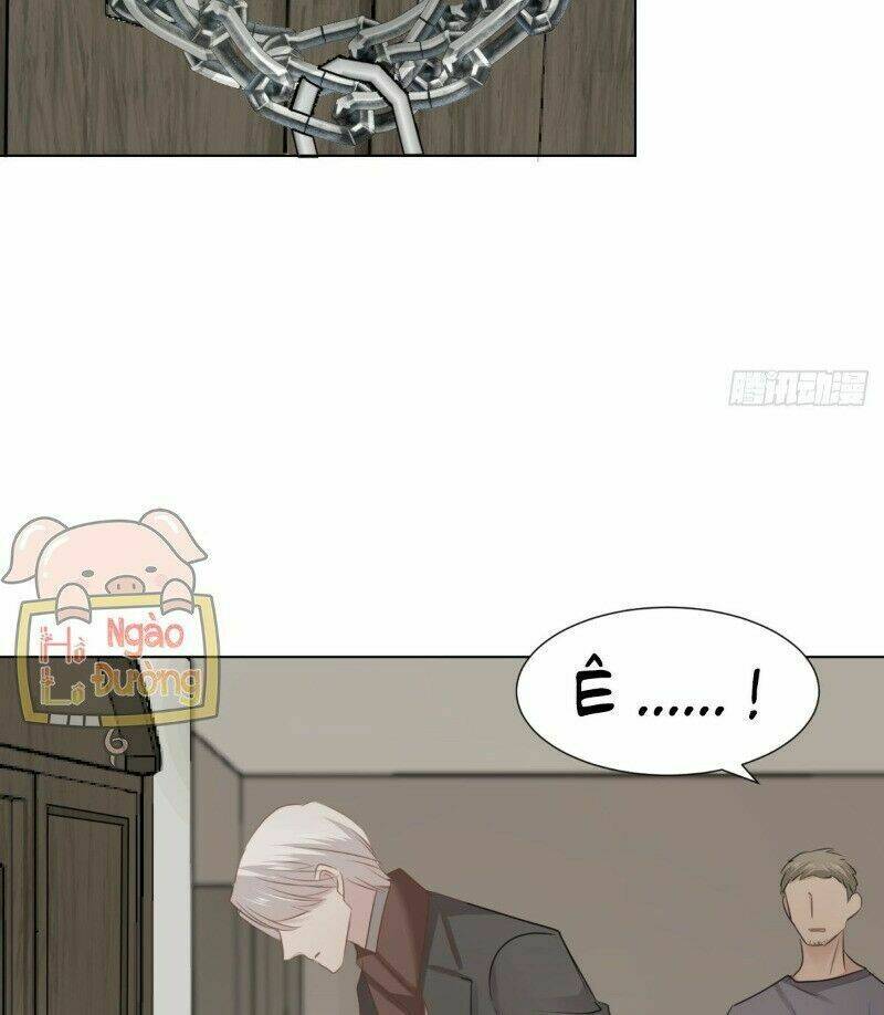 Điều Giáo Gấu Bắc Cực: Chapter 39