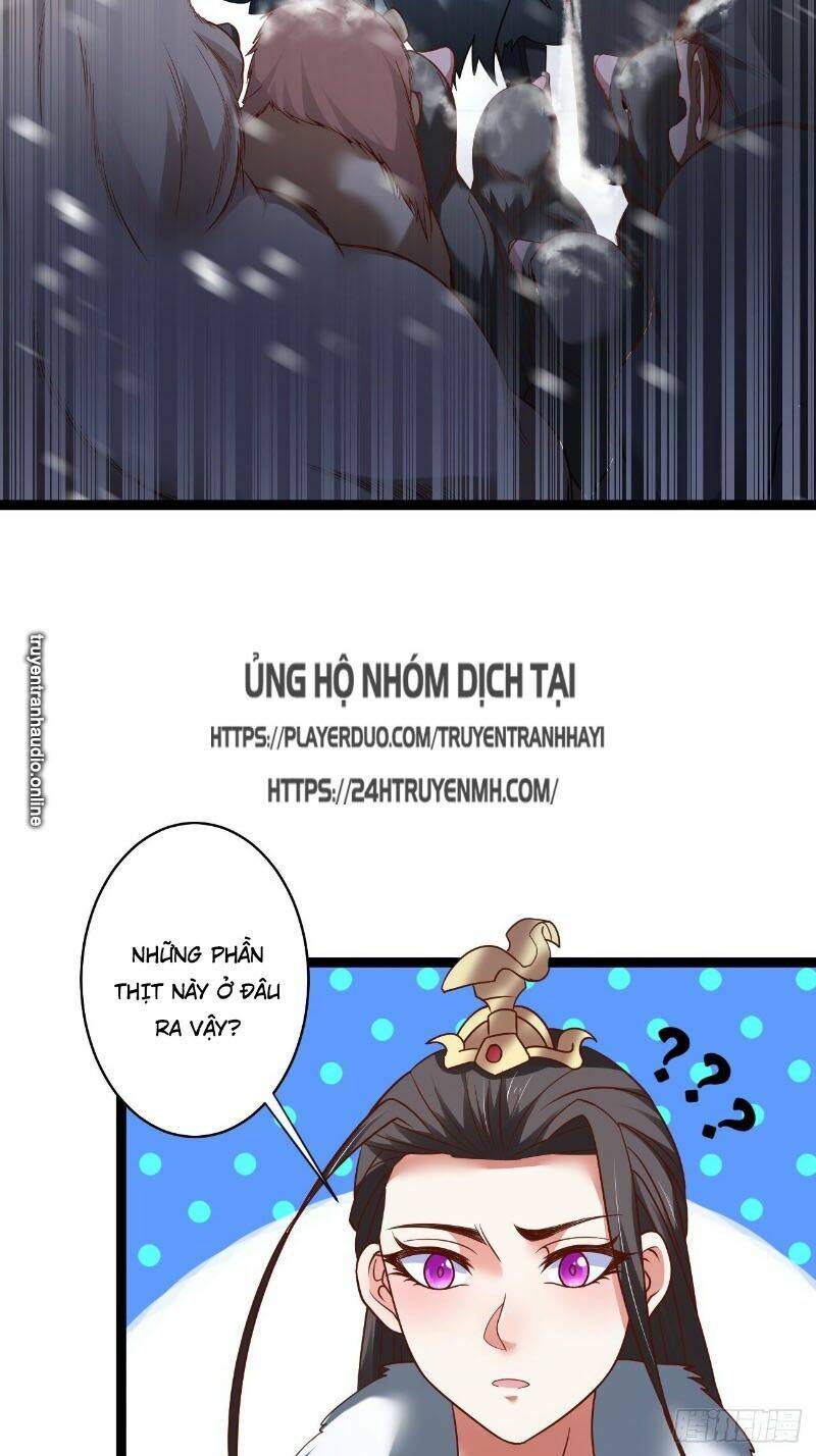 Trọng Sinh Tối Cường Ma Tôn Ở Rể: Chapter 87