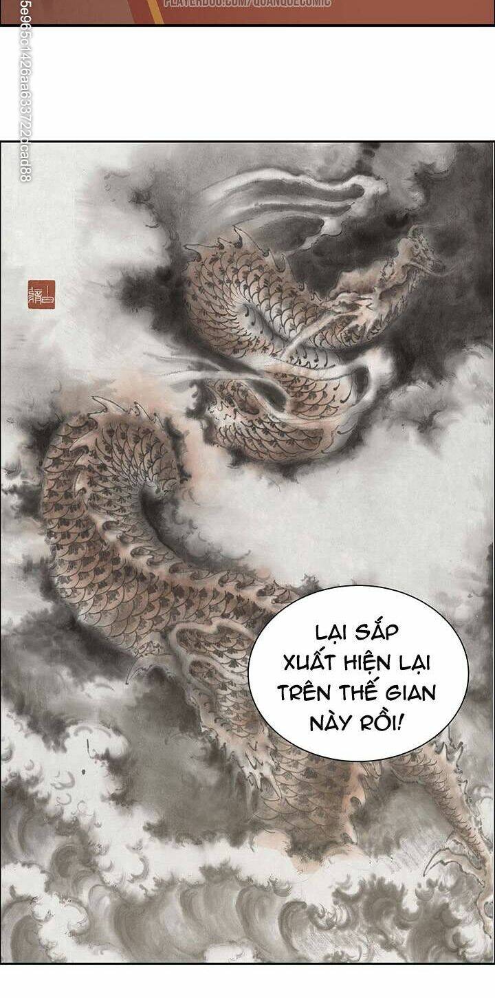 Nghịch Lân: Chapter 31