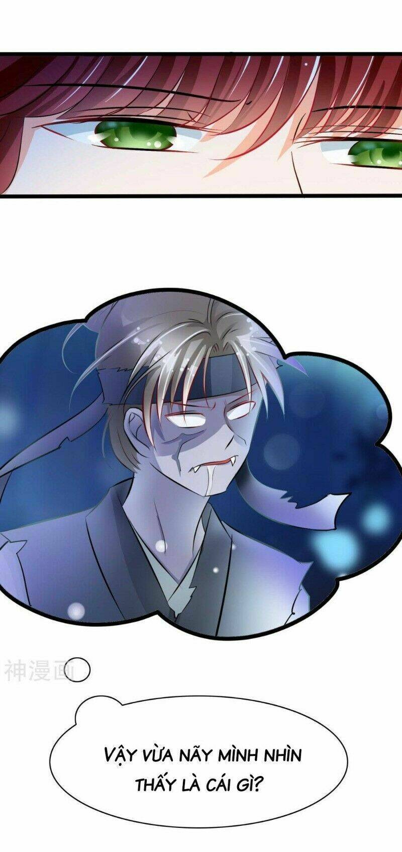Nghịch Đồ Tại Thượng: Chapter 40