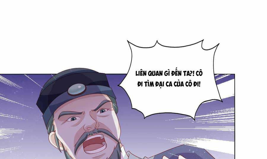 Nam Phi Nữ Tướng: Chapter 21