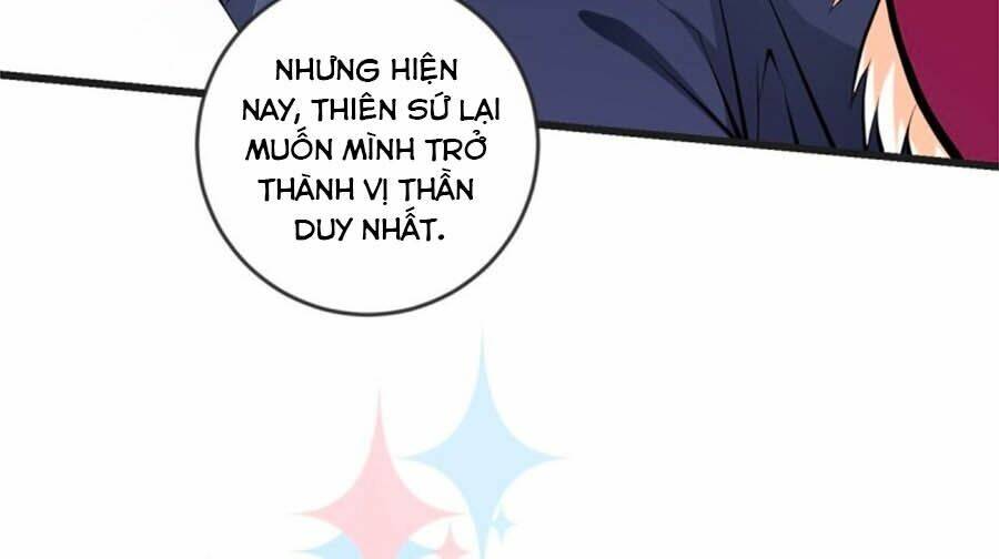 Thịnh Thế Hoa Sủng: Tôi Bị Bắt Làm Tù Binh: Chapter 28
