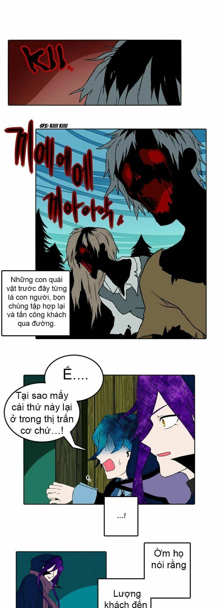 Niflheim: Chapter 6