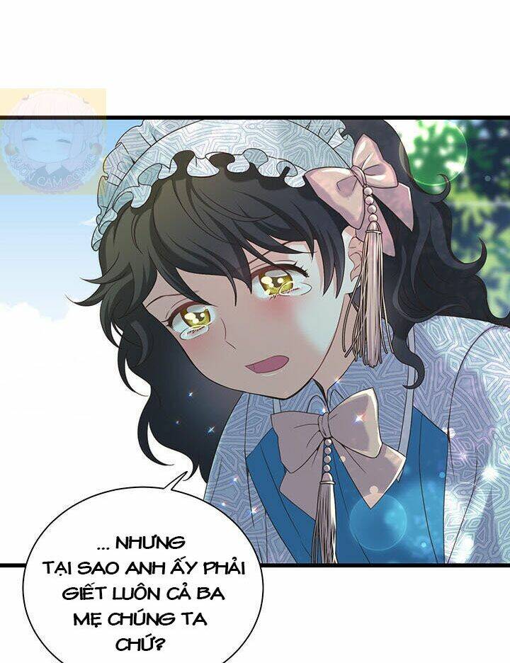 Nhân Vật Phản Diện Yêu Cầu Tôi Yêu Chàng: Chapter 15