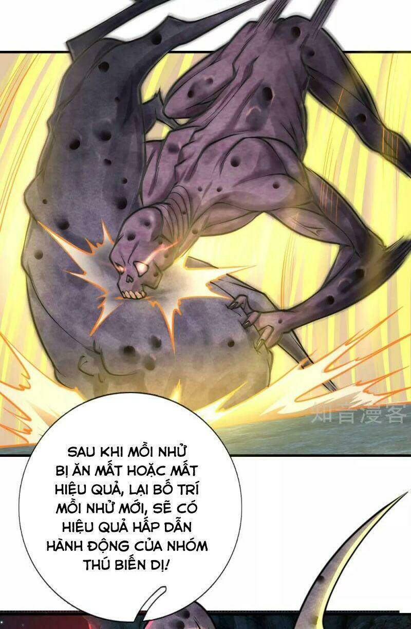Bạn Gái Mạt Thế Vườn Nhà Ta Thông Tới Mạt Thế: Chapter 88