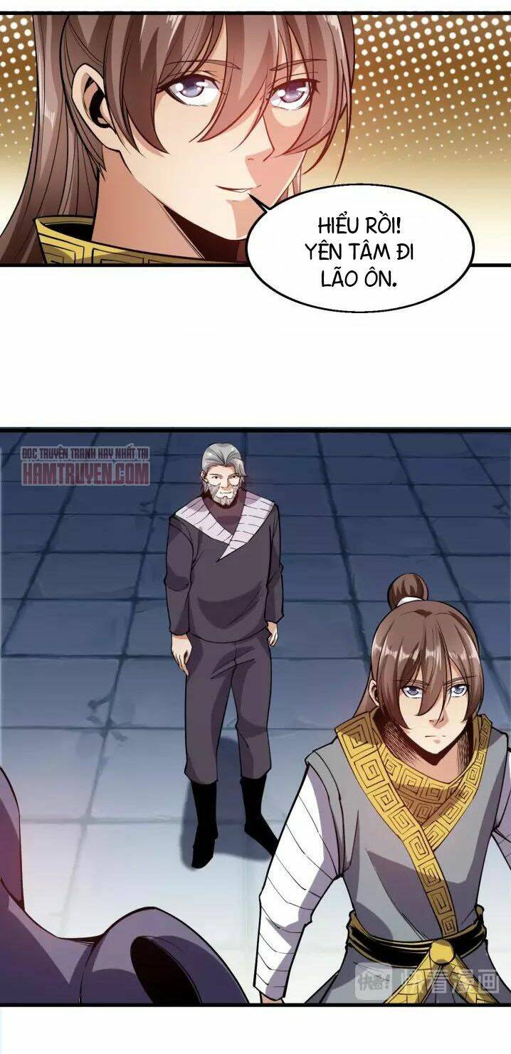 Ngự Thiên Thần Đế: Chapter 66