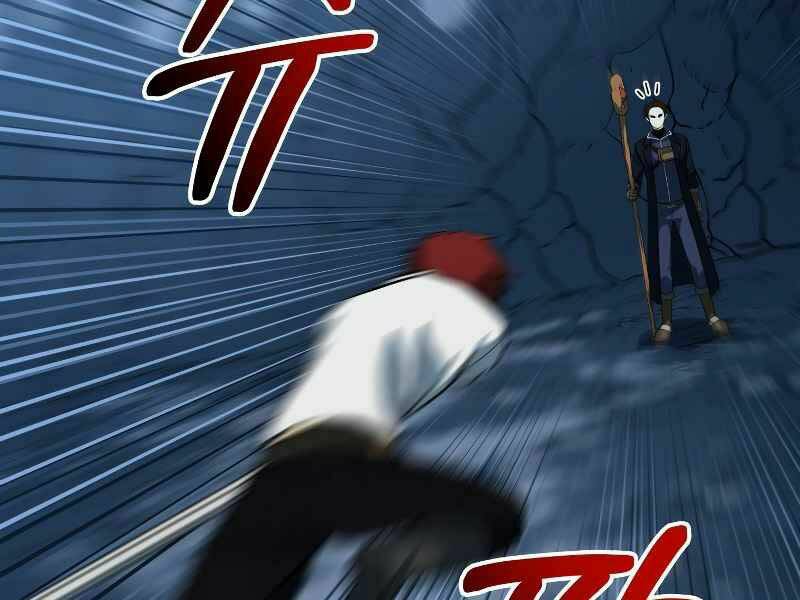 Ngôi Nhà Kết Nối Với Hầm Ngục: Chapter 26