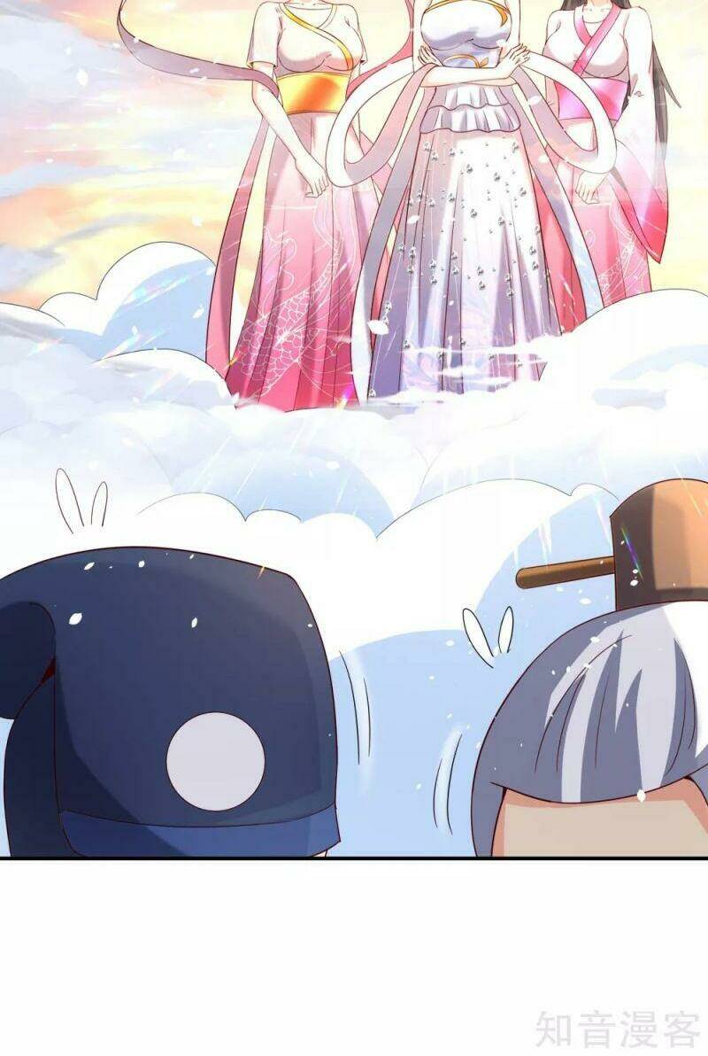 Vòng Bạn Bè Mạnh Nhất Của Tiên Giới: Chapter 120