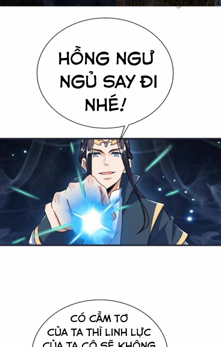 Chí Tôn Trời Hoang: Chapter 65