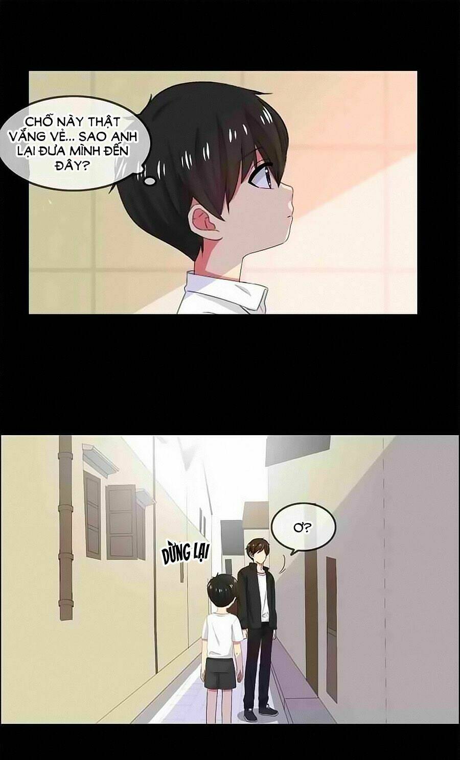 Đại Thần Tình Yêu Chớ Chạm Tôi: Chapter 50