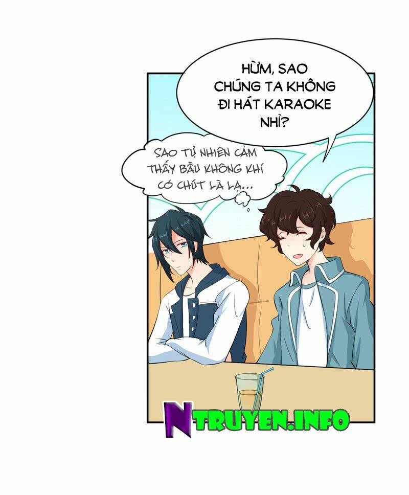 Ám Luyến Thành Hôn: Chapter 30