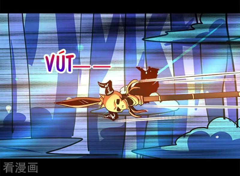 Ta Không Phải Là Npc: Chapter 90