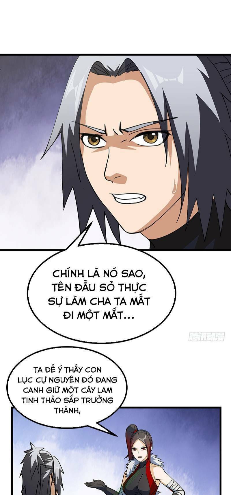 Bất Diệt Nguyên Thần: Chapter 63