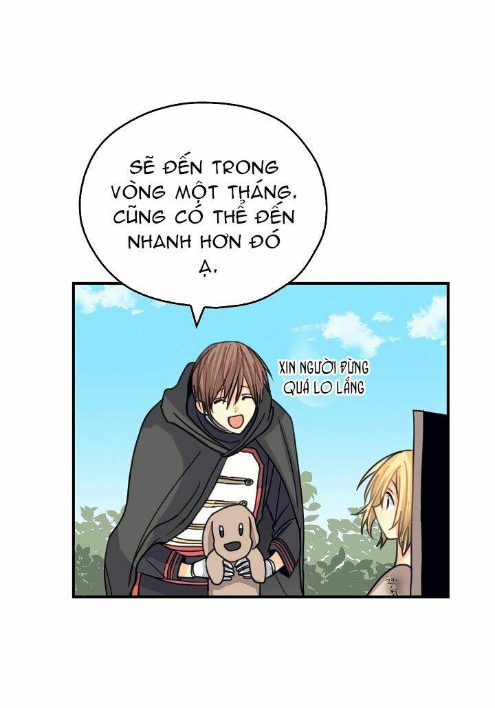 Ba Người Anh Trai Của Tôi Là Bạo Quân: Chapter 8